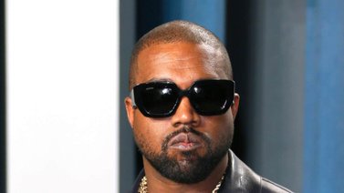 Adidas rompe con Kanye West tras comentarios antisemitas