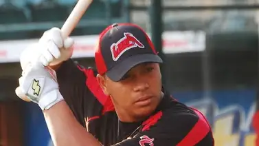 ¡Gracias por todo, campeón! Se retira un grande de nuestro beisbol: José Celestino López ¡Gracias por todo, campeón! Se retira un grande de nuestro beisbol: José Celestino López