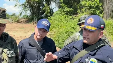 Remigio Ceballos: Al menos 162 familias resultaron afectadas en el 23 de Enero tras las lluvias Remigio Ceballos: Al menos 162 familias resultaron afectadas en el 23 de Enero tras las lluvias