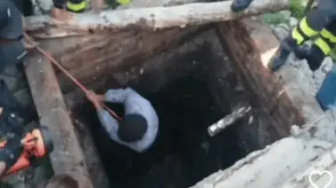 Crimen atroz: Abusaron de una niña y la arrojaron a un pozo séptico en el estado Carabobo Crimen atroz: Abusaron de una niña y la arrojaron a un pozo séptico en el estado Carabobo