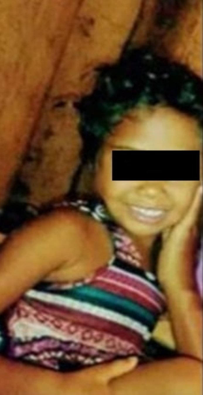 Crimen atroz: Abusaron de una niña y la arrojaron a un pozo séptico en el estado Carabobo Crimen atroz: Abusaron de una niña y la arrojaron a un pozo séptico en el estado Carabobo