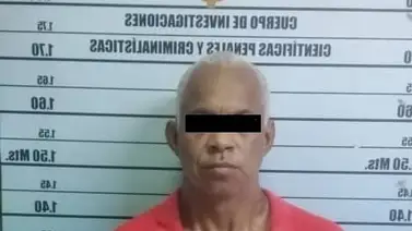 Hombre abusó sexualmente de sus seis nietas en Petare y las contagió de una enfermedad Hombre abusó sexualmente de sus seis nietas en Petare y las contagió de una enfermedad