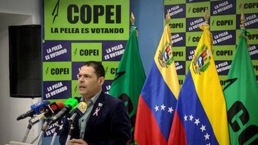 Copei propone censo en zonas de riesgo por aguaceros