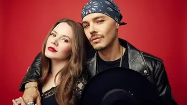 Jesse & Joy deleitarán por primera vez a Venezuela con su música Jesse & Joy deleitarán por primera vez a Venezuela con su música