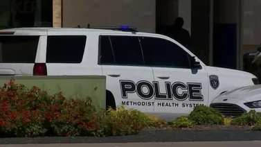 Al menos dos muertos tras tiroteo en un hospital de EEUU