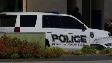 Al menos dos muertos tras tiroteo en un hospital de EEUU Al menos dos muertos tras tiroteo en un hospital de EEUU
