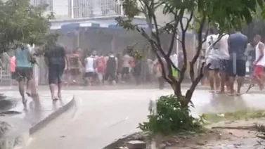 Muere joven venezolano durante pelea de pandillas en Colombia
