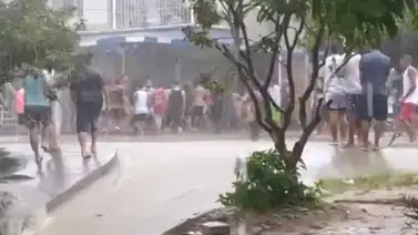 Muere joven venezolano durante pelea de pandillas en Colombia Muere joven venezolano durante pelea de pandillas en Colombia