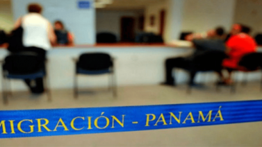 Panamá cierra frontera con Costa Rica a venezolanos sin visa