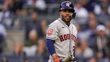 Conoce a los venezolanos presentes en la Serie Mundial de las Grandes Ligas