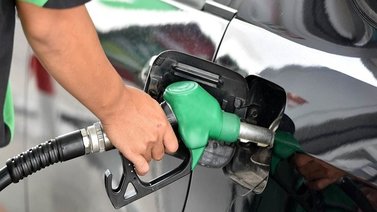 Conozca el cronograma para surtir gasolina del 24 al 30 de octubre