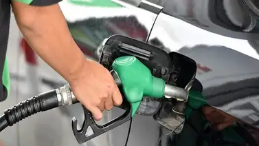 Conozca el cronograma para surtir gasolina del 24 al 30 de octubre Conozca el cronograma para surtir gasolina del 24 al 30 de octubre