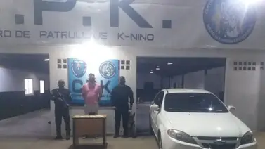 Ofrecía dinero a un menor de edad para tener relaciones sexuales Ofrecía dinero a un menor de edad para tener relaciones sexuales