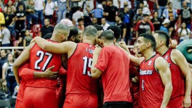 ¡Los saurios despiertan! Cocodrilos gana su primer juego de la final