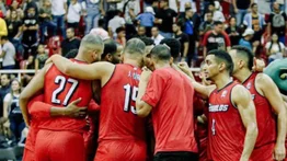 ¡Los saurios despiertan! Cocodrilos gana su primer juego de la final