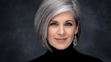 La revolución de las canas La revolución de las canas