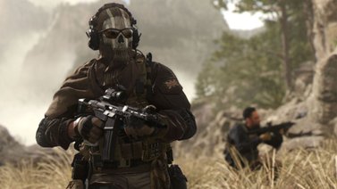 Impresionante nivel de realismo en los gráficos del nuevo Call of Duty