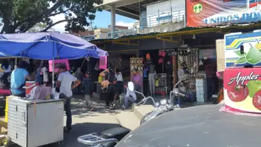 Descubre la tasa del "Dólar Carapita" del suroeste de Caracas Descubre la tasa del "Dólar Carapita" del suroeste de Caracas