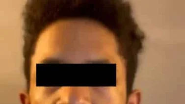 Video vincula a este influencer venezolano con el tráfico de armas del Tren del Llano
