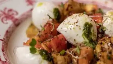 Furore ofrece un viaje de sabor hasta Italia Furore ofrece un viaje de sabor hasta Italia