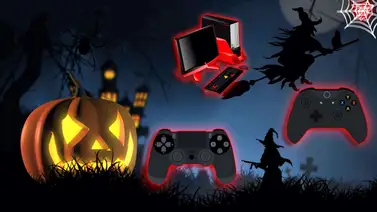 Videojuegos de terror, un género digno de conocer Videojuegos de terror, un género digno de conocer
