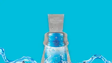 Agua Tuk Tuk ya está disponible en el mercado venezolano Agua Tuk Tuk ya está disponible en el mercado venezolano