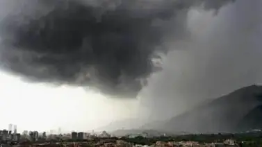 Onda Tropical 47 traerá vaguadas a las costas de Venezuela Onda Tropical 47 traerá vaguadas a las costas de Venezuela