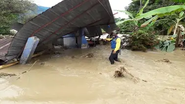 Continúan las afecciones por lluvias en Mérida Continúan las afecciones por lluvias en Mérida
