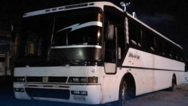 Capturan a dos sujetos que abusaron sexualmente de una mujer en Lara