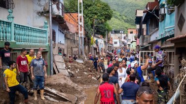 Conozca los números para reportar emergencias por lluvias