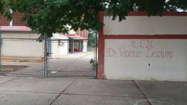 Estudiante en terapia intensiva tras brutal golpiza en el Zulia