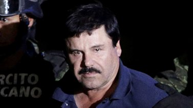 "El Chapo" alega no tener un juicio justo para su condena en EEUU