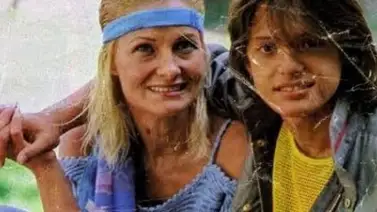 ¿Se resuelve el misterio? Esto habría pasado con la madre del cantante Luis Miguel ¿Se resuelve el misterio? Esto habría pasado con la madre del cantante Luis Miguel