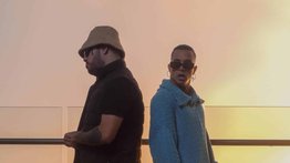 Sixto Rein y Reggi “El Auténtico” se lucen con el remix de “Lloviéndola”