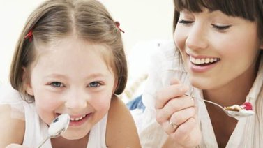 ¿Por qué es bueno darle gelatina a los niños?
