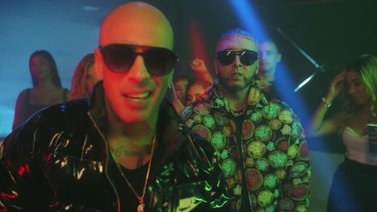 Reguetoneros Alexis, Fido y Cauty lanzan su tema "Igual o Peor"