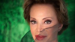 Paloma San Basilio llega este sábado #22Oct al Teatro Teresa Carreño