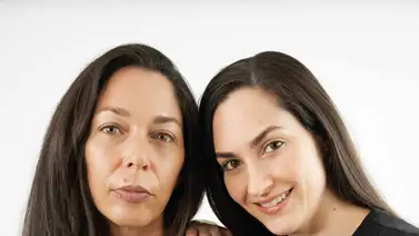 Sandra y Gabriela Picón emprenden con una mezcla de arte y gastronomía Sandra y Gabriela Picón emprenden con una mezcla de arte y gastronomía