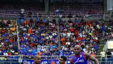 Trotamundos vence a Cocodrilos y viaja a Caracas con dos de ventaja Trotamundos vence a Cocodrilos y viaja a Caracas con dos de ventaja