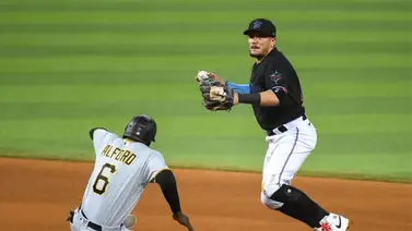 Cinco venezolanos son nominados al Guante de Oro en las Grandes Ligas Cinco venezolanos son nominados al Guante de Oro en las Grandes Ligas