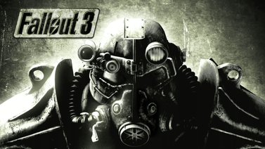 Fallout 3 estará de regalo por parte de Epic Games