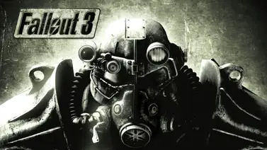 Fallout 3 estará de regalo por parte de Epic Games Fallout 3 estará de regalo por parte de Epic Games