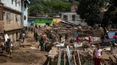 Inundaciones afectan a 4.000 familias en Anzoátegui Inundaciones afectan a 4.000 familias en Anzoátegui