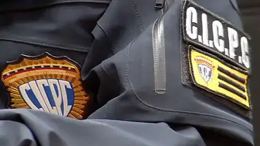 Cicpc esclarece homicidio de adolescente en Zulia: La estranguló un pretendiente Cicpc esclarece homicidio de adolescente en Zulia: La estranguló un pretendiente