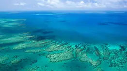 Australia aprueba fondo adicional para protección de la Gran Barrera de Coral