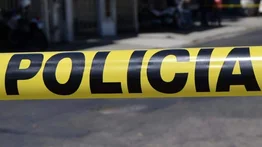 Un muerto y dos heridos tras balacera en zona escolar de México