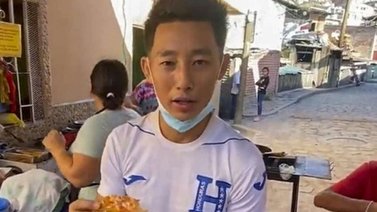 Honduras homenajea a japonés por querer construir 1.000 escuelas