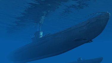 Hallan restos de un naufragio naval en costas de Argentina: Sepa a quién le pertenecen