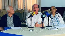 Proponen Consejo Superior para blindar primarias opositoras