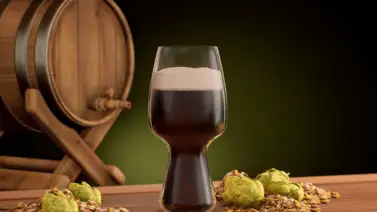 Brewmaster, el videojuego simulador de producción de cerveza Brewmaster, el videojuego simulador de producción de cerveza